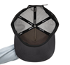 Simms Tech Trucker Hat Black Inside